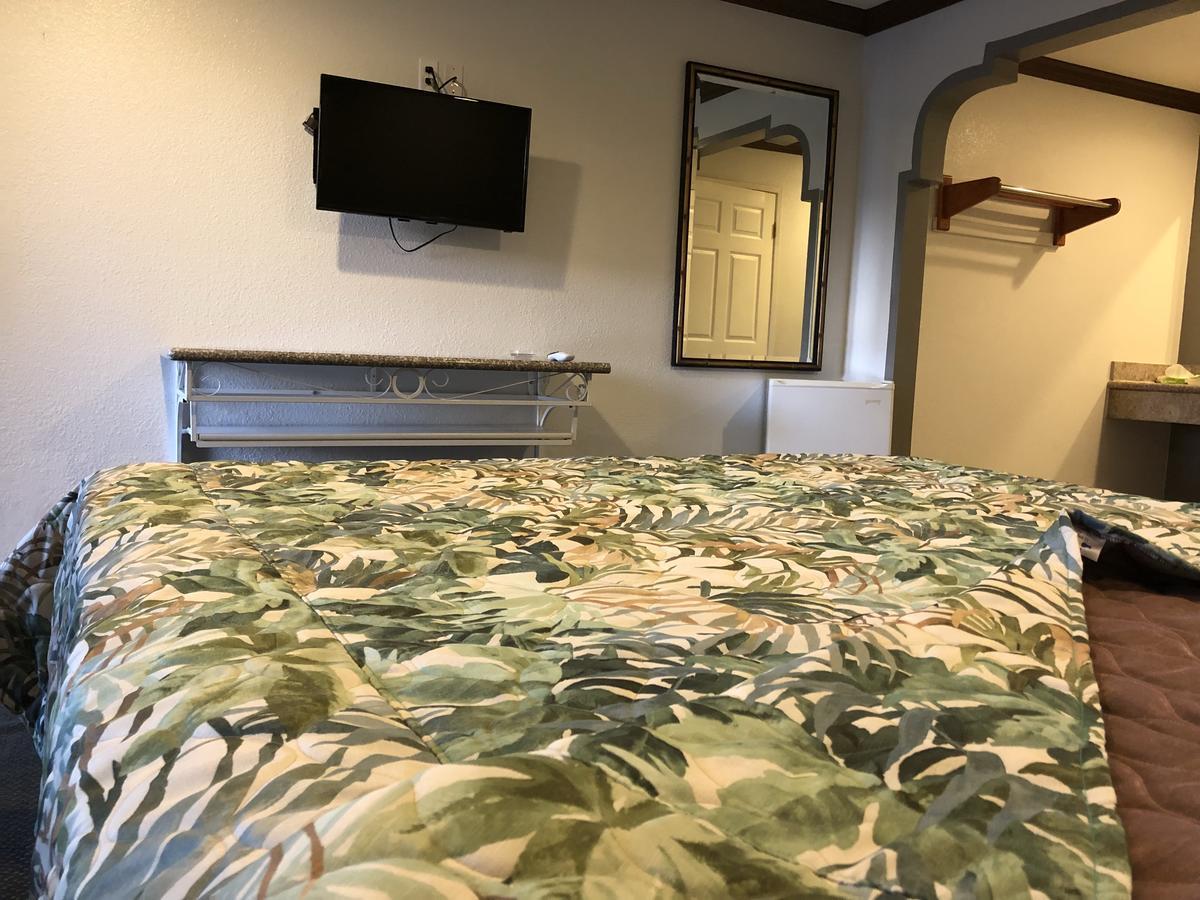 Starlight Inn, Valley Blvd - Downtown La Los Angeles Ngoại thất bức ảnh