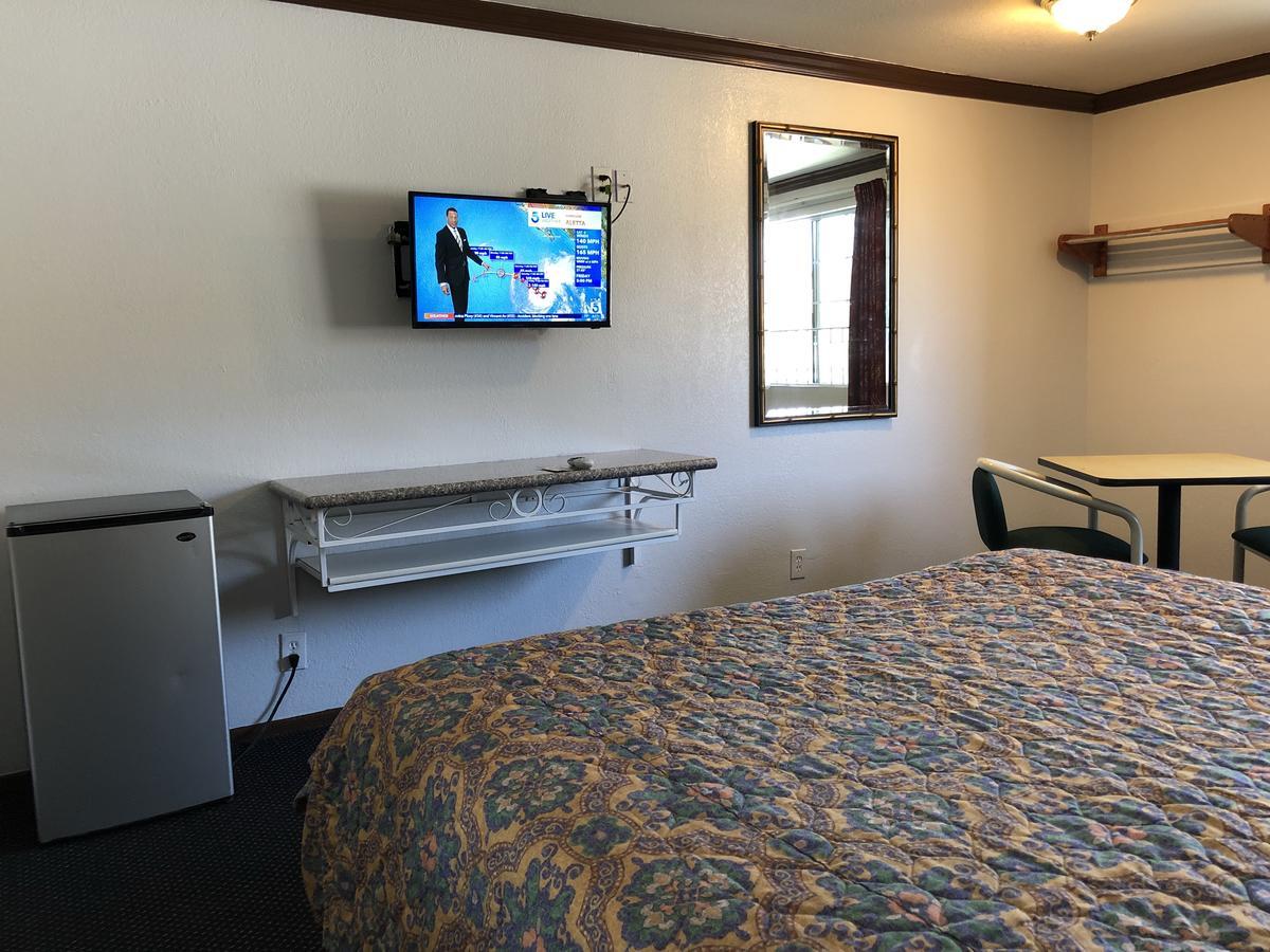 Starlight Inn, Valley Blvd - Downtown La Los Angeles Ngoại thất bức ảnh