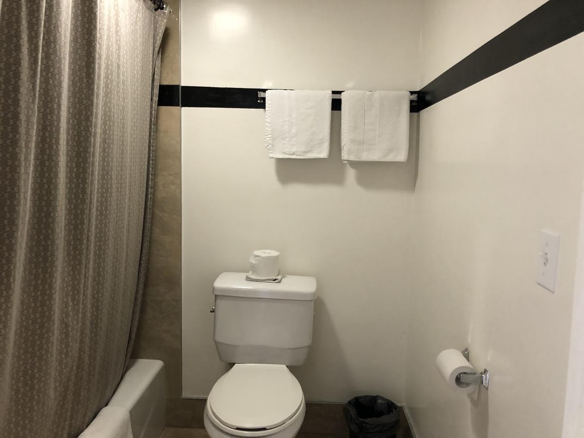 Starlight Inn, Valley Blvd - Downtown La Los Angeles Ngoại thất bức ảnh